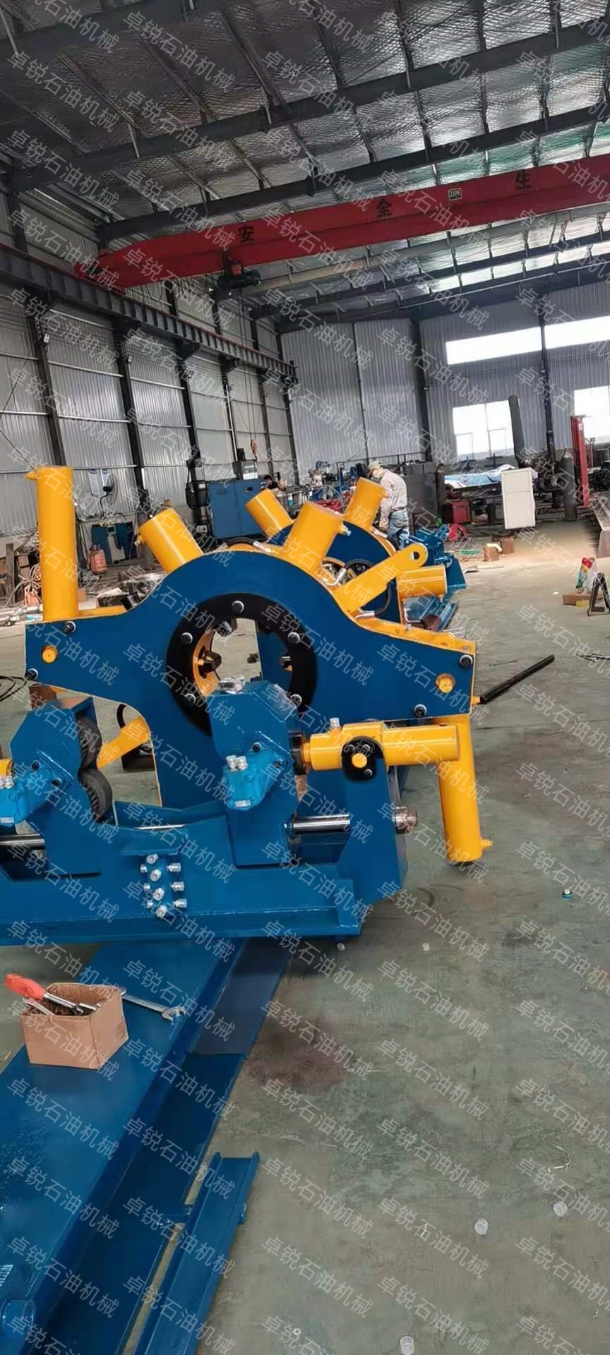 荊州吳忠螺桿鉆具拆裝架費(fèi)用多少源頭廠家